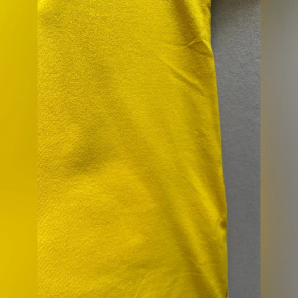 Uniqlo  x Namco/Bandai Pacman 30th Anniversary Dzine T-Shirt Sz M - Picture 9 of 9